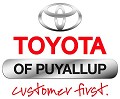 Toyota of Puyallup