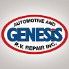 Genesis Automotive and RV Repair